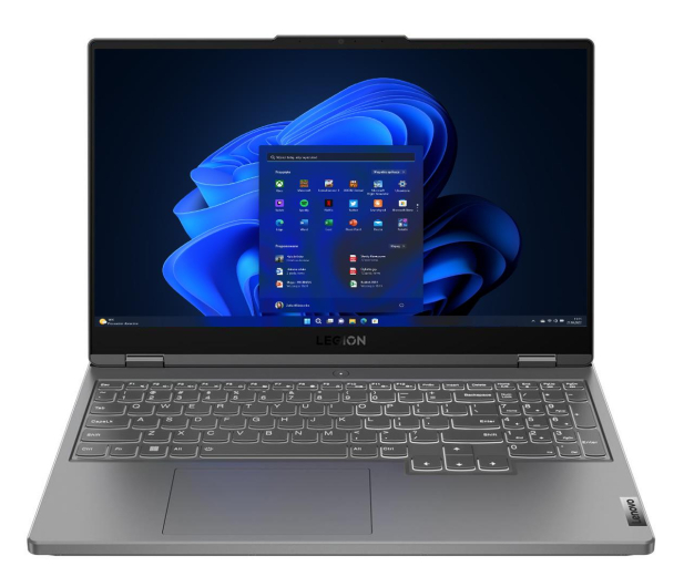 Lenovo Legion 5-15 R7 6800H/16GB/512/Win11X RTX3070Ti 165Hz - 1088728 - zdjęcie